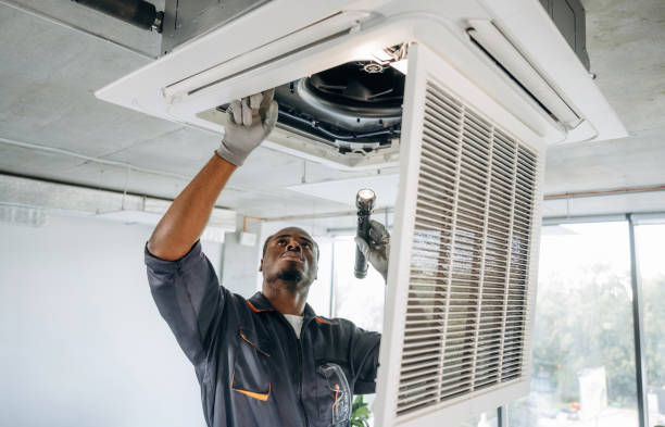 Licensed Hvac service in Kerrick, MN - FH HVAC